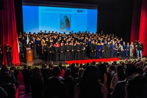 NDU Founders Day 2018 4